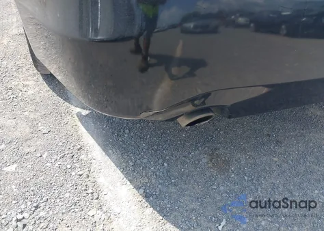 2015 Nissan Altima 2.5 Sv z USA, uszkodzony, nr VIN 1N4AL3AP4FC465337